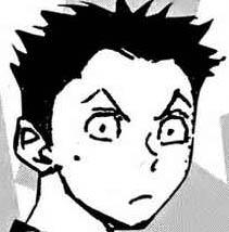 BE BLUES!化身為青