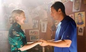 《初戀五十次》劇照