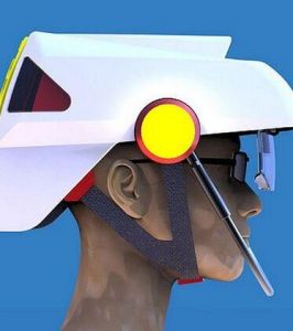 聰明頭盔 聰明頭盔