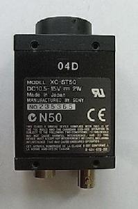 索尼工業攝像機XC-ST50 索尼工業攝像機XC-ST50