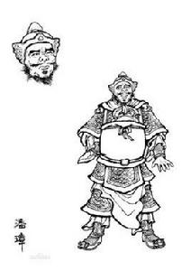 潘璋[三國時期吳國將領]