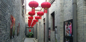 天津老城博物館 天津老城博物館