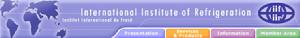 國際製冷學會