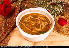 黃花菜燜豬蹄 黃花菜燜豬蹄