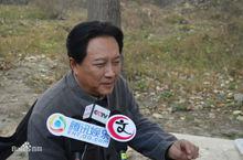 劉鄧大軍[唐國強主演電視劇]