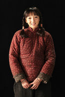 鵝兒   演員 曹舒慈