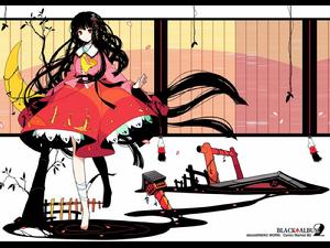 幻想千年奏 幻想千年奏