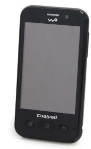 酷派 W711 酷派 W711