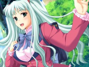 遊戲原名：もぎたてBasiL！－commencement－