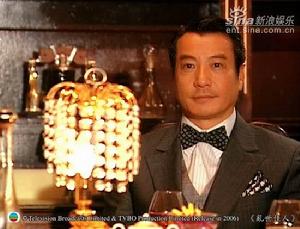 電視劇《亂世佳人》