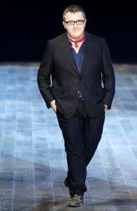Alber Elbaz Alber Elbaz
