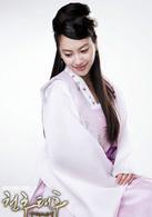 千秋太后[2008年申昌錫執導韓國電視劇]