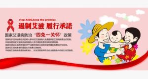 愛滋病的防治 愛滋病的防治