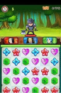 《魔法王國》 《魔法王國》