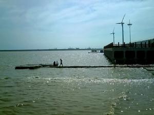 亞布基爾灣 亞布基爾灣