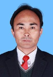 海寶[內蒙古自治區東烏旗人民政府副旗長]