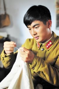 《青春雷鋒》劇照