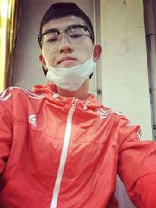 高暢[變形記主人公]