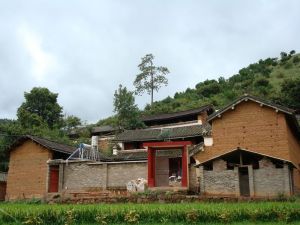 西邊自然村 西邊自然村