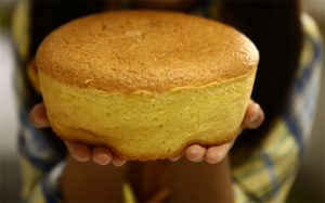 朱古力開心樂園