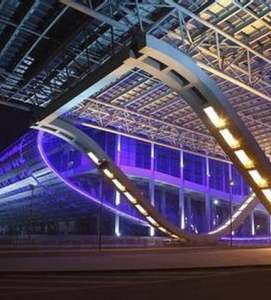 北京國際汽車展覽會