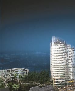 南京方源金陵國際酒店 南京方源金陵國際酒店