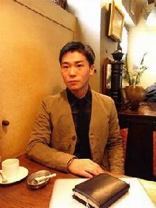 喜安浩平 喜安浩平