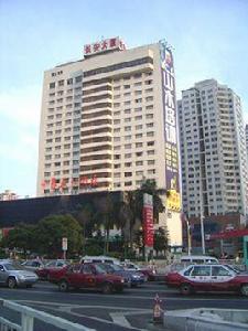 黃貝街道 黃貝街道