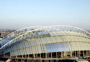 中國民航博物館 中國民航博物館