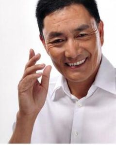 多布傑[中國內地男演員]