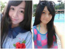 甜美少女吳兆弦