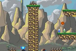 颶風小球回家 颶風小球回家