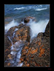 《滌盪》 《滌盪》