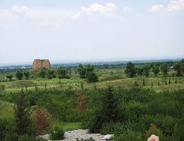 北四公村 北四公村