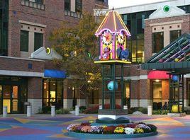 密蘇里大學堪薩斯分校 密蘇里大學堪薩斯分校