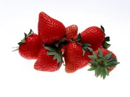 長安草莓 長安草莓