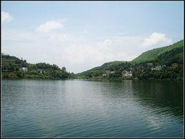 三口鎮[安徽黃山市黃山區轄鎮]