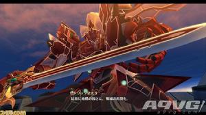 緋之騎神特斯塔·羅莎 緋之騎神特斯塔·羅莎