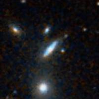 NGC 5177 NGC 5177