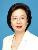 工商管理學部院長 左龍佩蘭教授