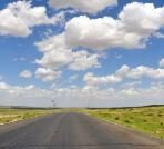 前進的道路 前進的道路