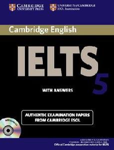 新東方·劍橋雅思考試全真試題集5 新東方·劍橋雅思考試全真試題集5