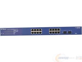 網件GS716TV2 網件GS716TV2