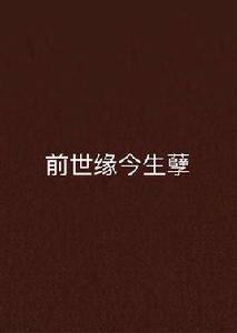 前世緣今生孽