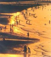 金銀灘浴場 金銀灘浴場