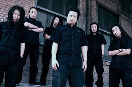 工業金屬音樂 工業金屬音樂