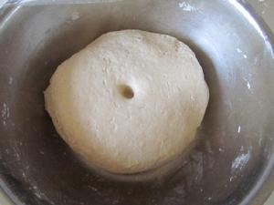 木魚花蝦仁披薩