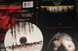 The Blair Witch Project