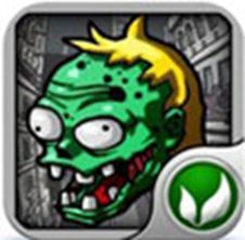 殭屍大道遊戲 殭屍大道遊戲