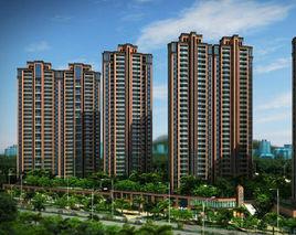 中糧鴻雲[深圳中糧鴻雲]